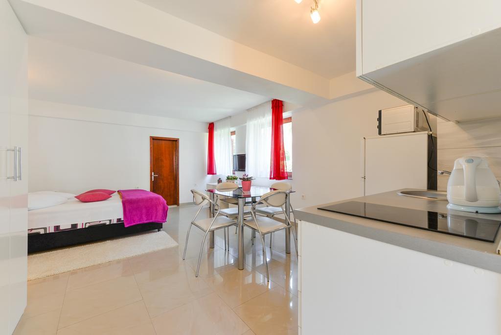 Nora Appartement