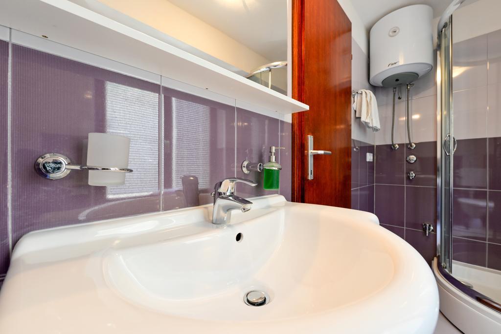 Apartament Nora Zadar