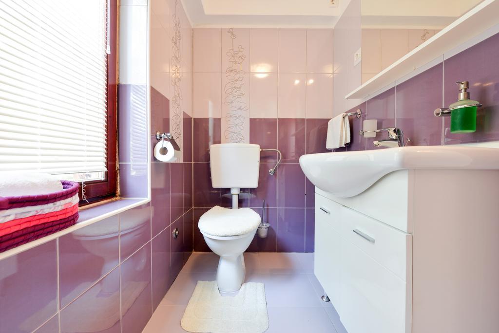 Apartament Nora