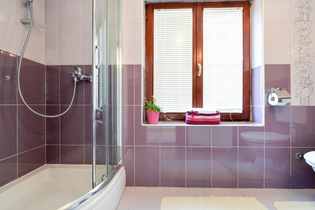 Nora Apartament