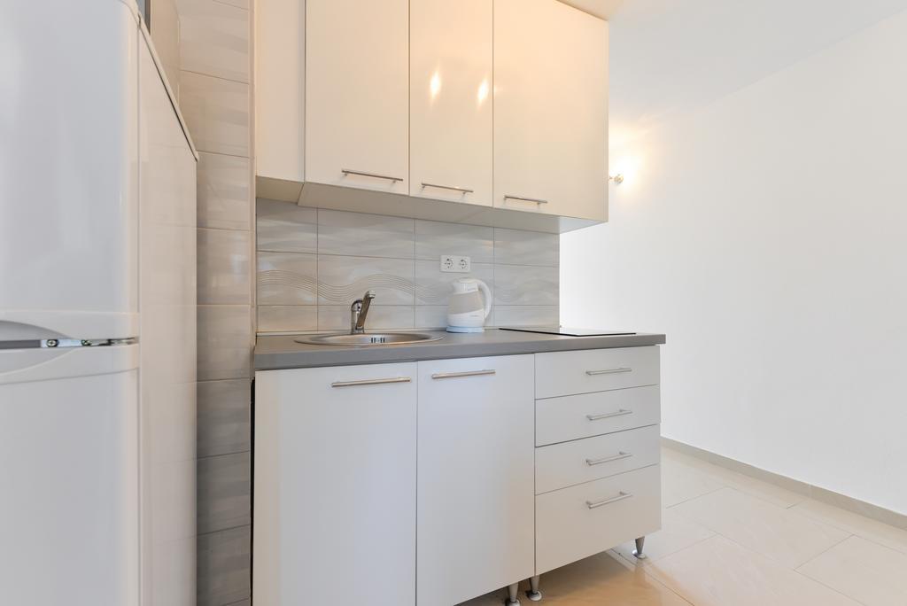 Nora Apartament *