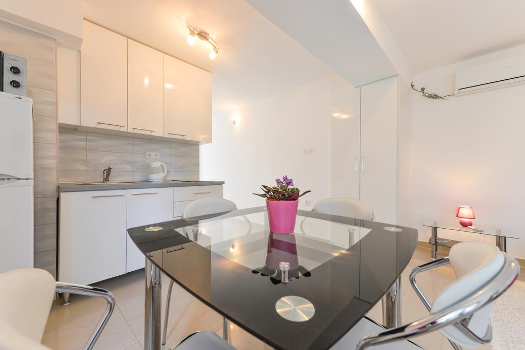 Apartament Nora Zadar