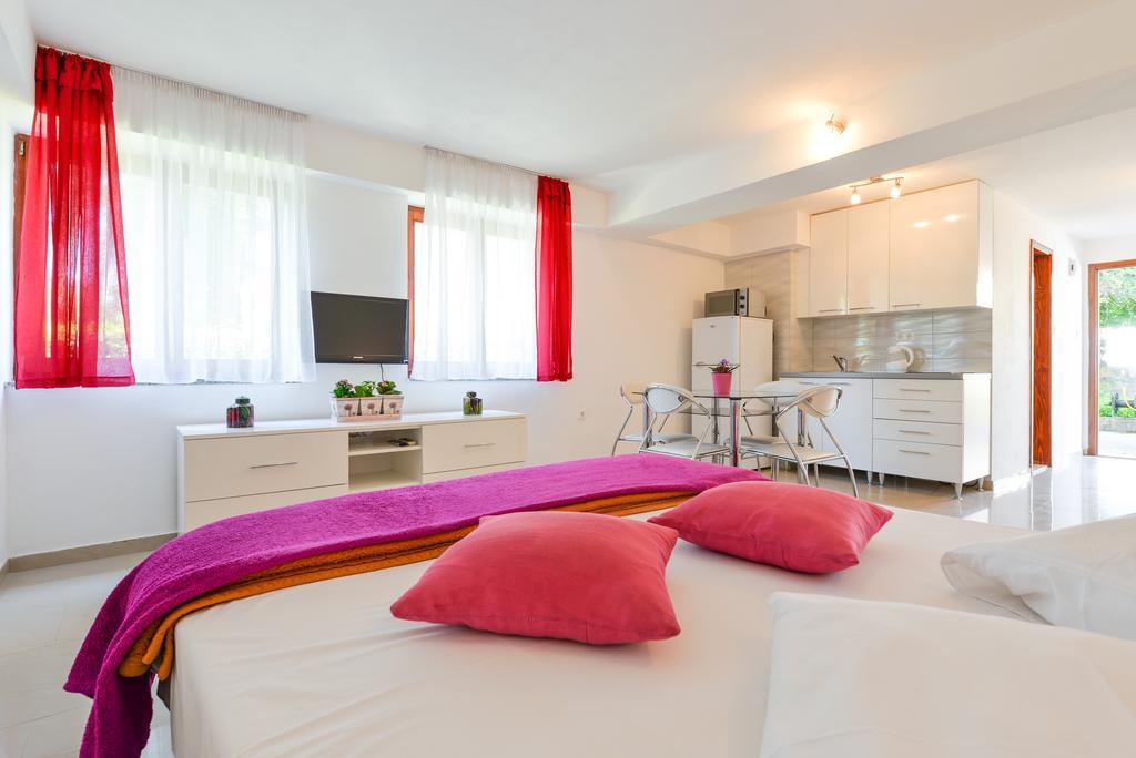 Nora Apartament Zadar