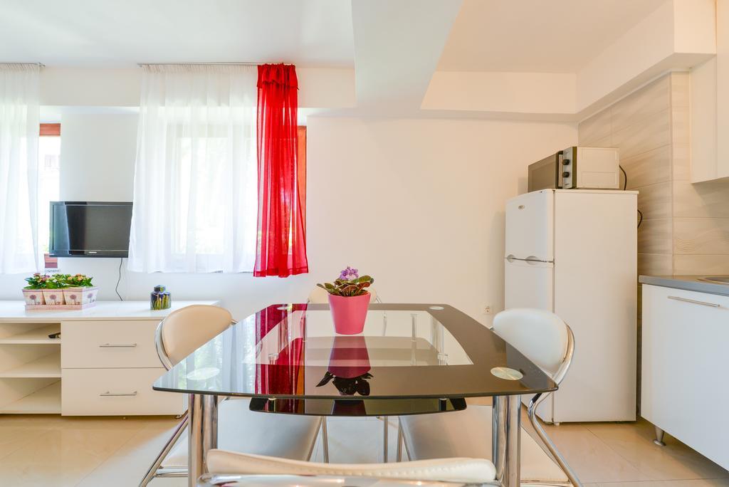 Apartament Nora Zadar