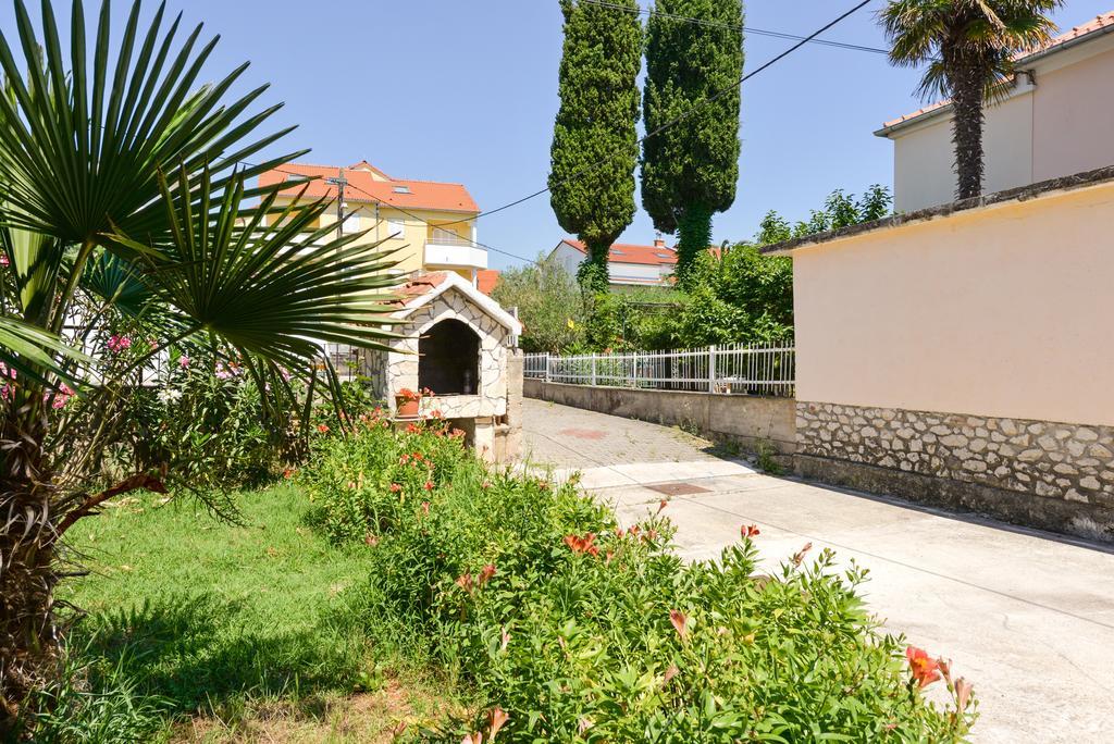 Nora Apartament Zadar
