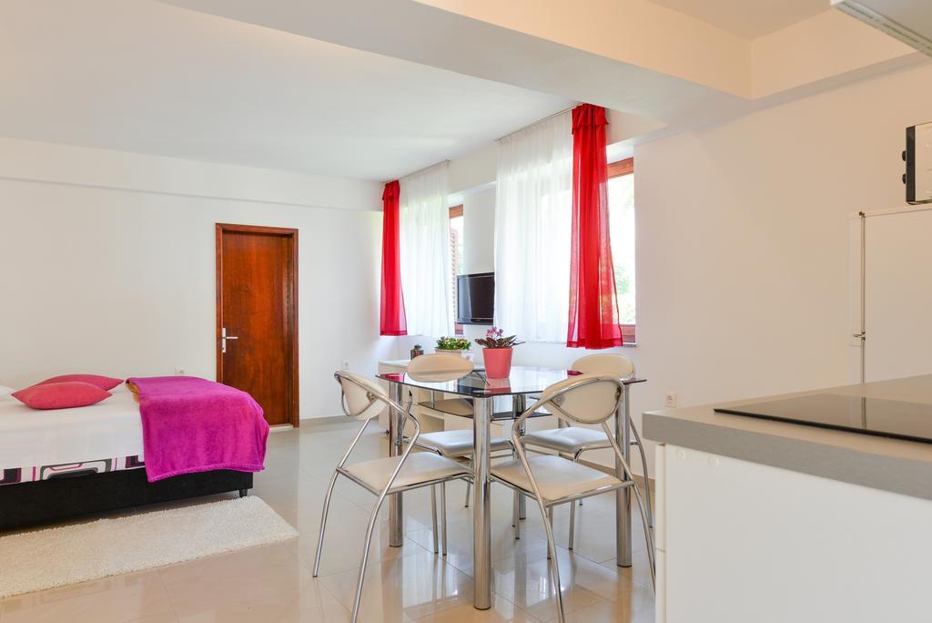 Nora Apartament Zadar