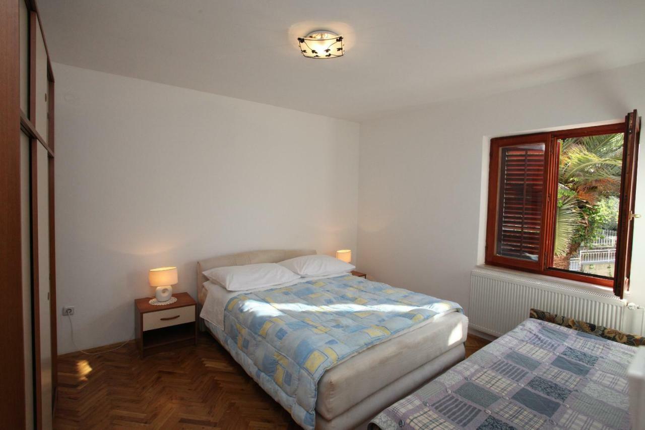 Nora Apartament *
